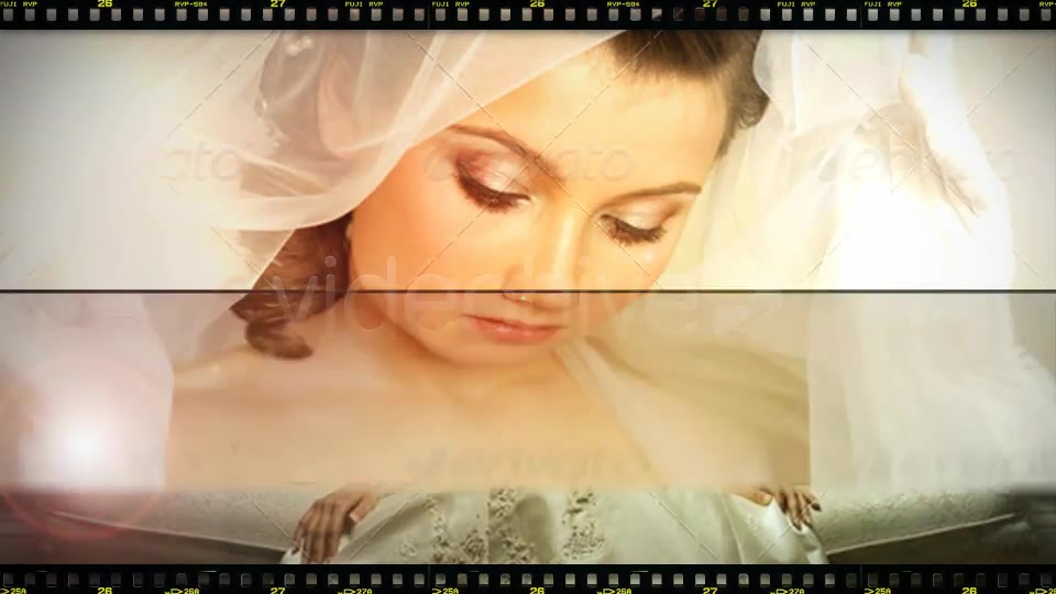 Wedding Gallery Videohive 4551331 After Effects Image 8