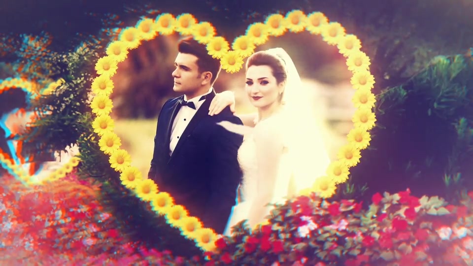 Wedding Garden Videohive 19577900 After Effects Image 4
