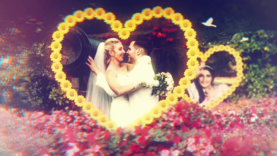 Wedding Garden Videohive 19577900 After Effects Image 6