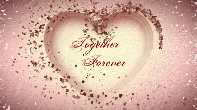 Wedding Hearts Slideshow Videohive 2360354 After Effects Image 8