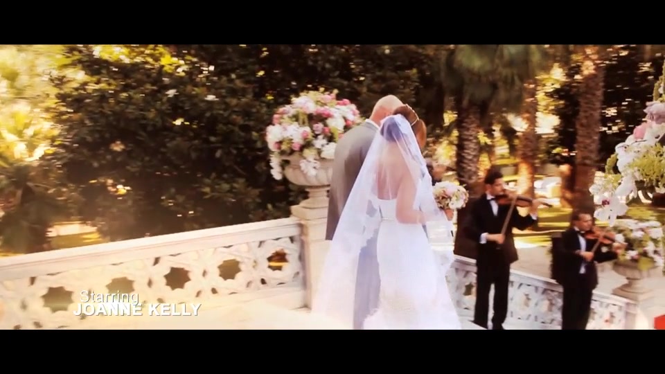 Wedding Highlights Trailer - Download Videohive 6903959