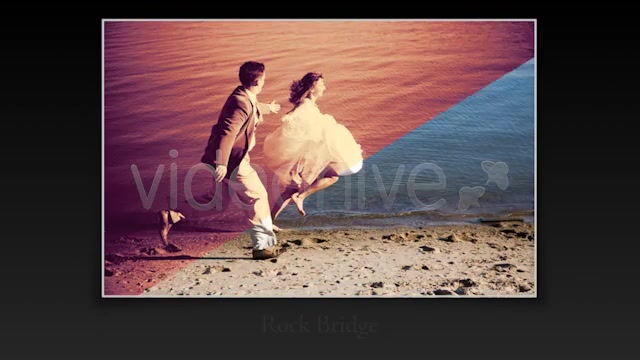 Wedding & Honeymoon - Download Videohive 3101891