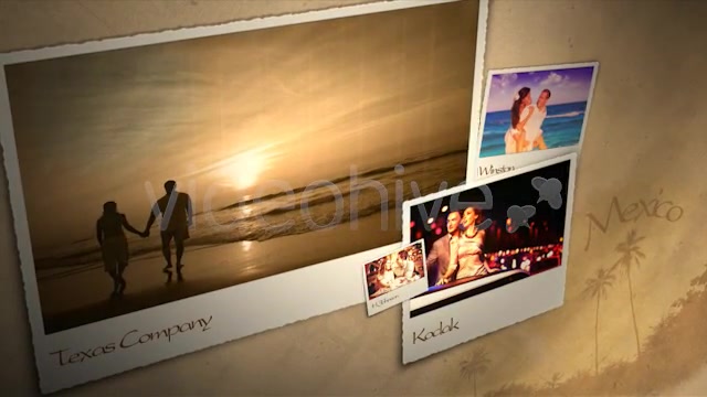 Wedding & Honeymoon - Download Videohive 3101891