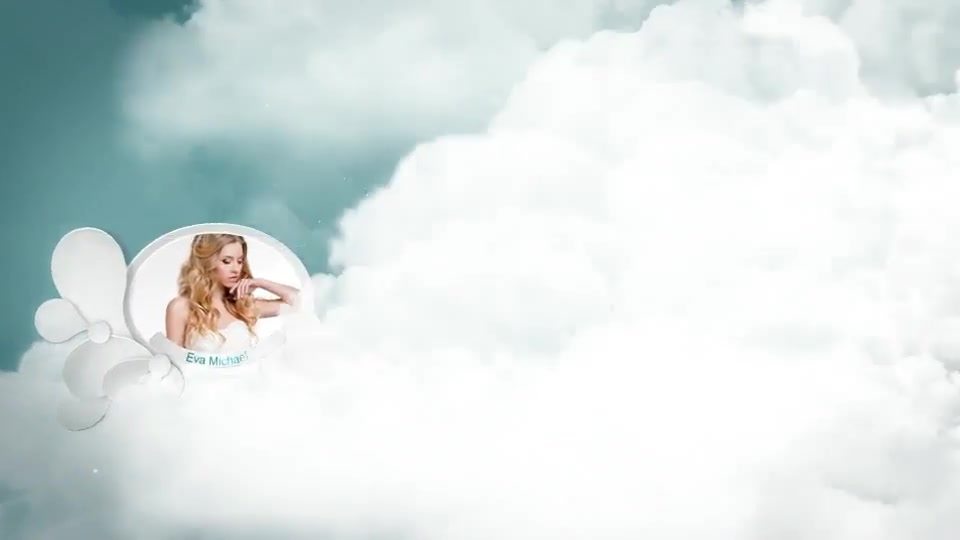 Wedding in Heaven Premiere PRO Videohive 26277456 Premiere Pro Image 10