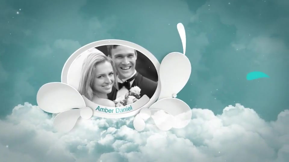 Wedding in Heaven Premiere PRO Videohive 26277456 Premiere Pro Image 5