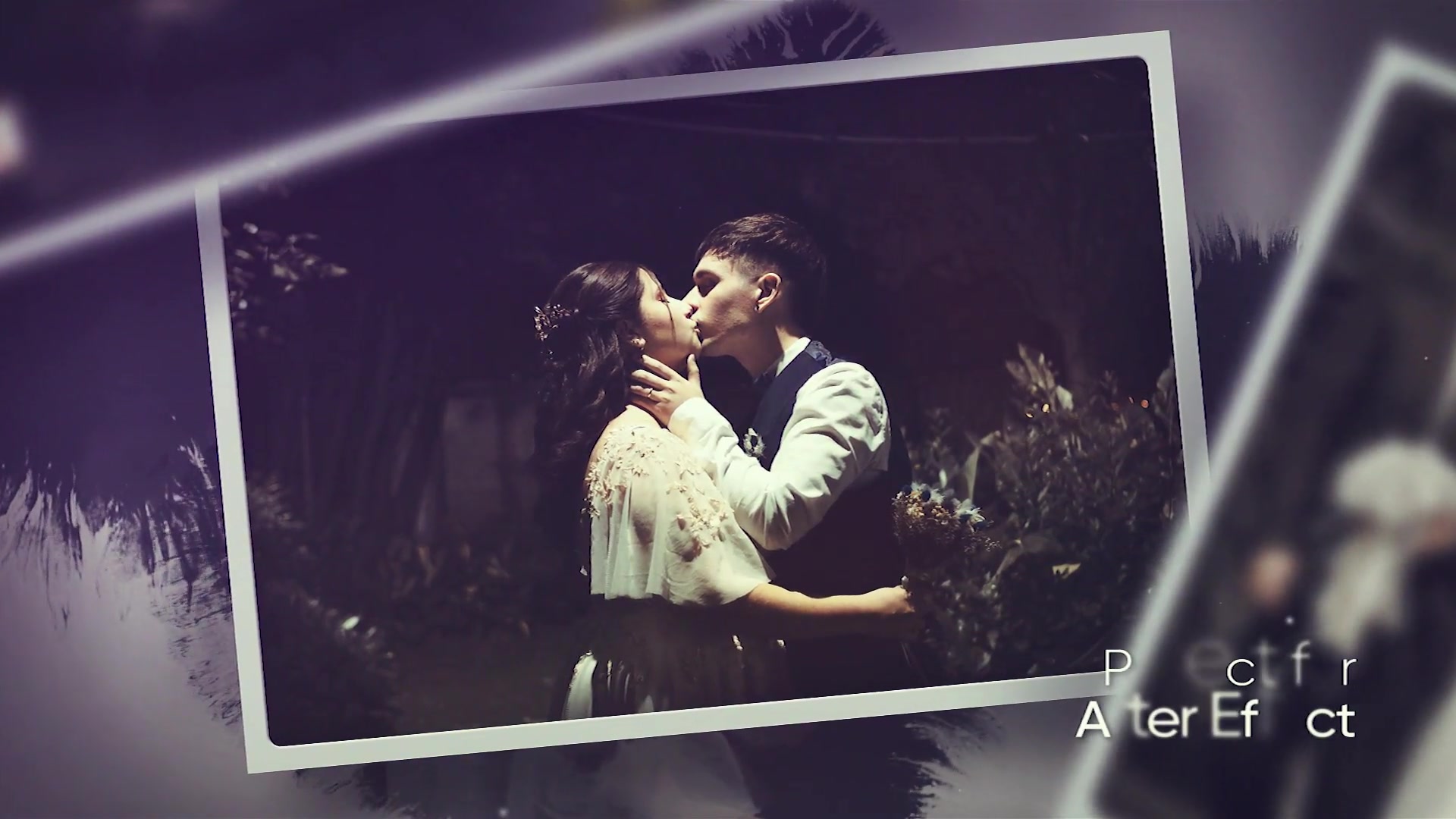 Wedding Ink Slideshow Videohive 53437178 After Effects Image 8