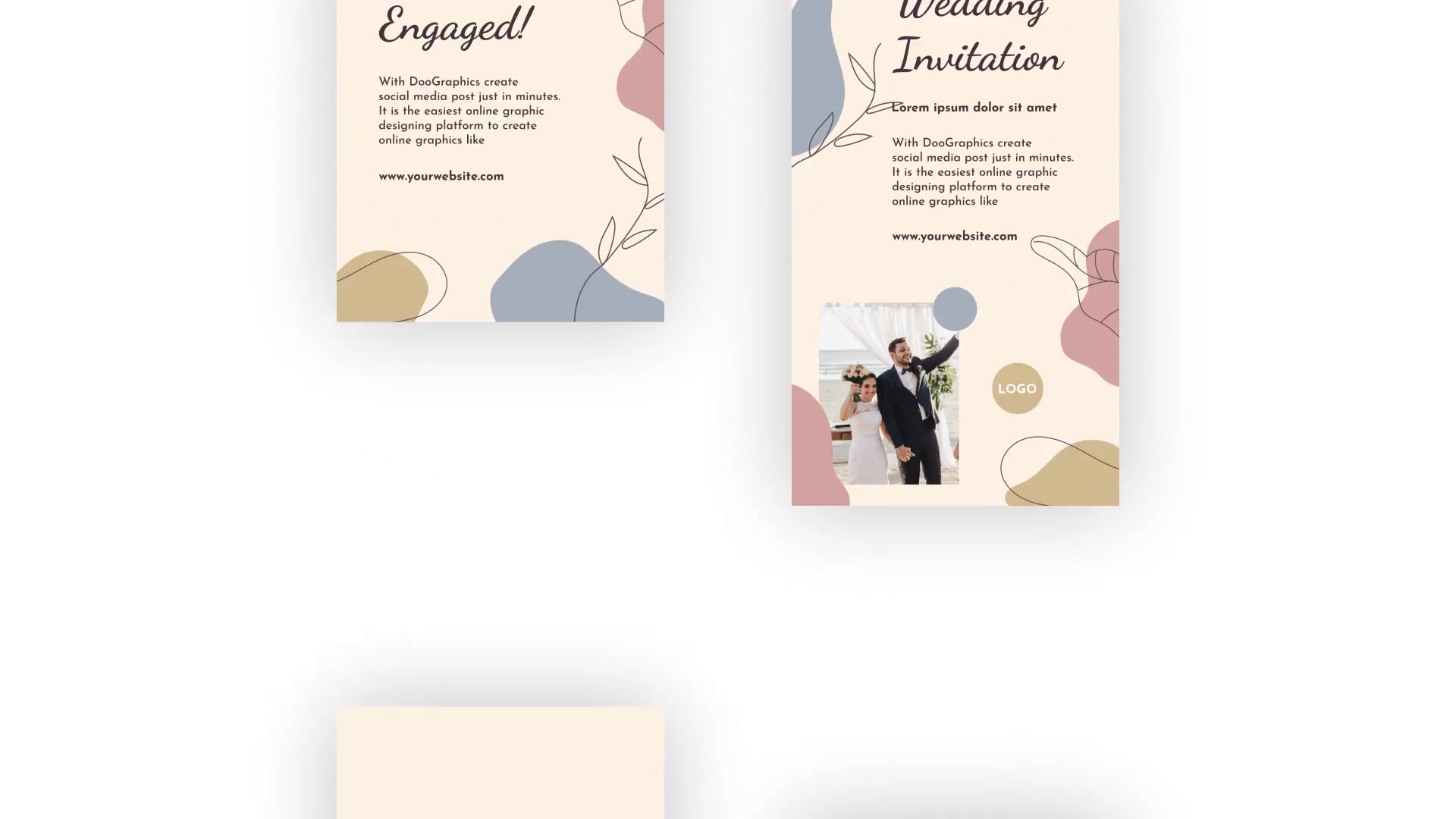 Wedding Instagram Stories Videohive 33800505 After Effects Image 7