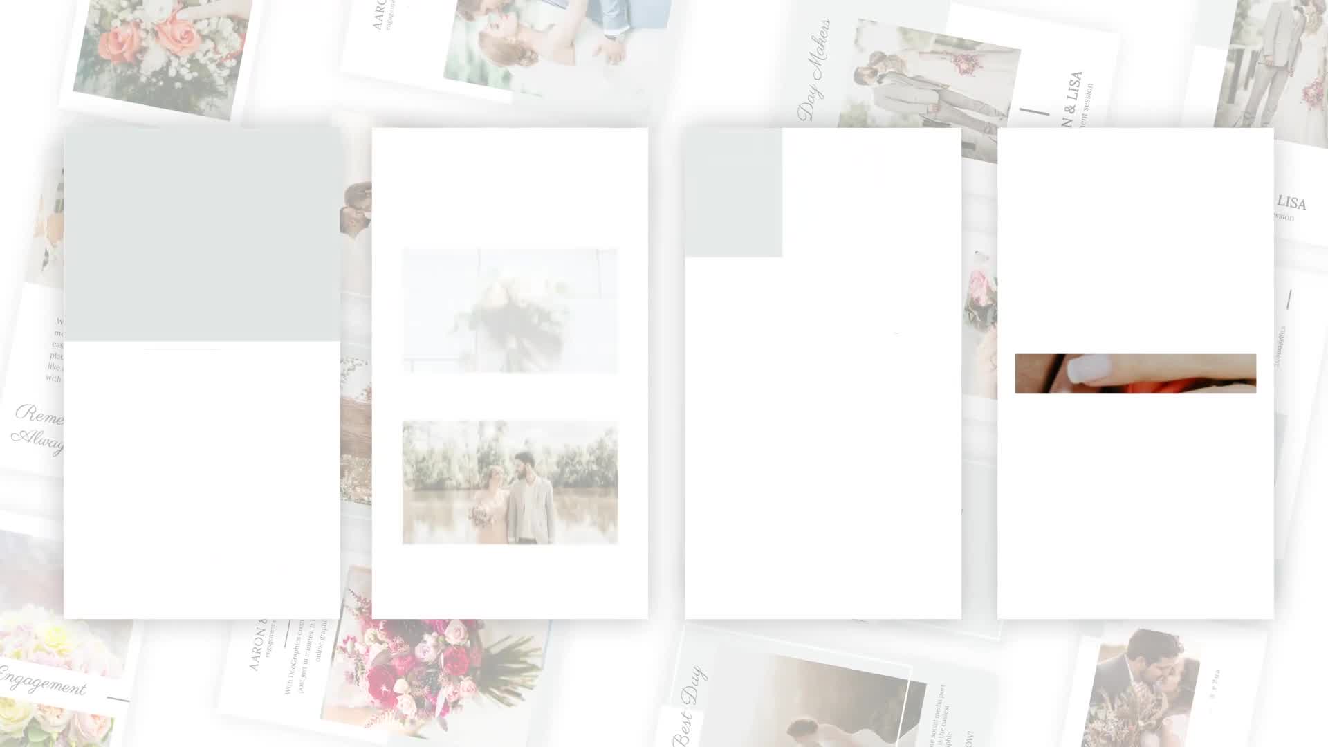 Wedding Instagram Story Videohive 33040851 After Effects Image 2