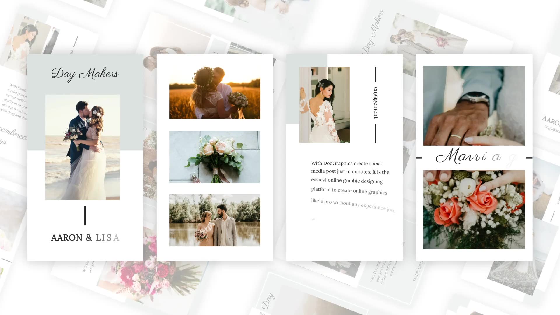 Wedding Instagram Story Videohive 33040851 After Effects Image 3