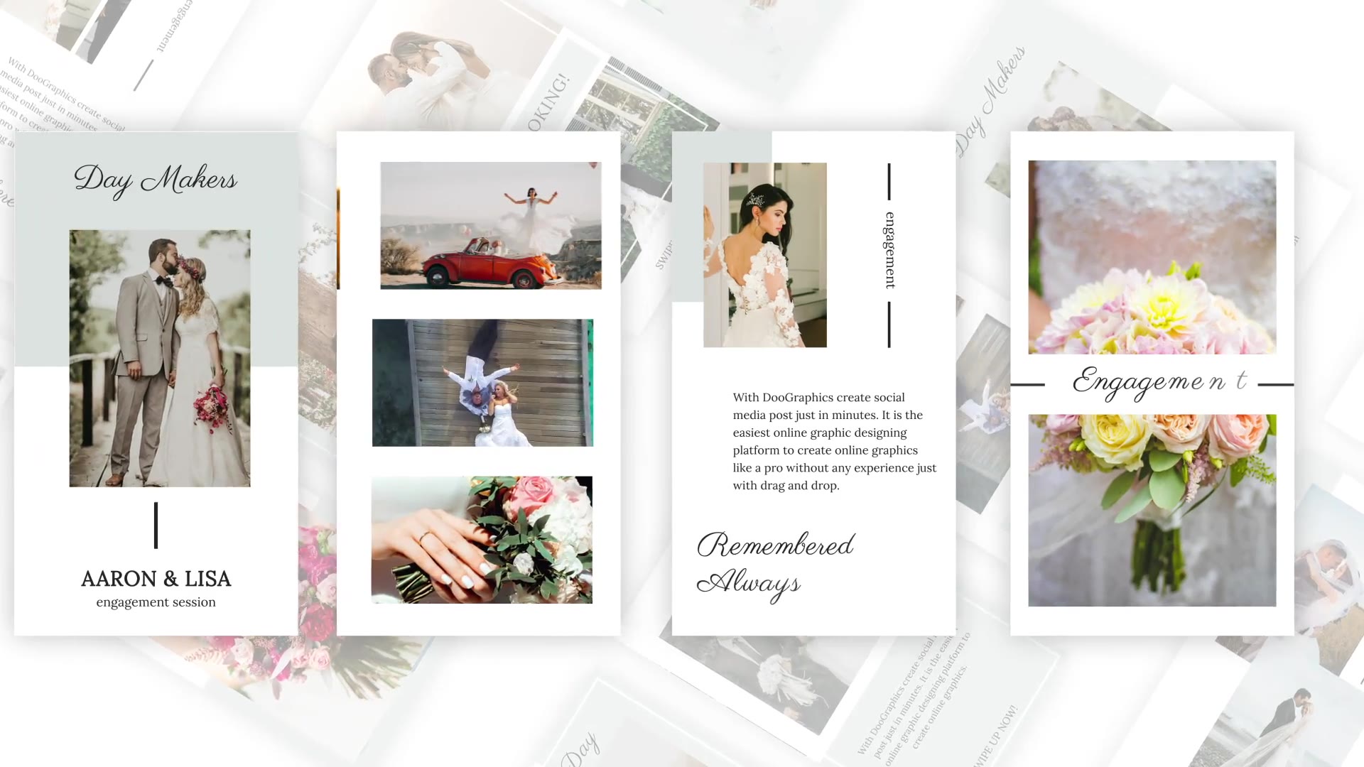 Wedding Instagram Story Videohive 33040851 After Effects Image 4