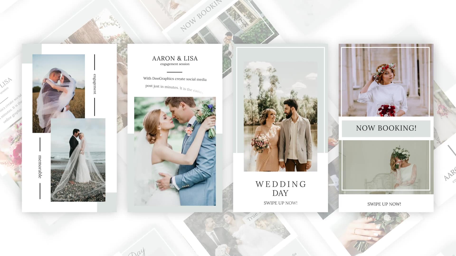 Wedding Instagram Story Videohive 33040851 After Effects Image 6