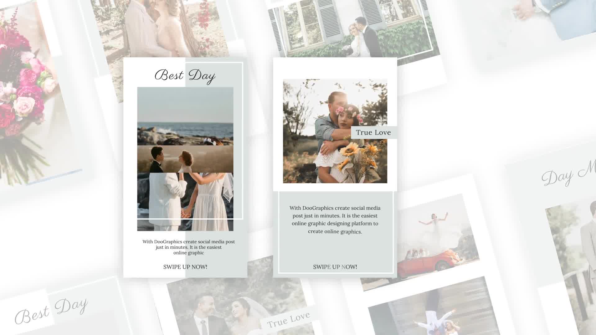 Wedding Instagram Story Videohive 33040851 After Effects Image 9