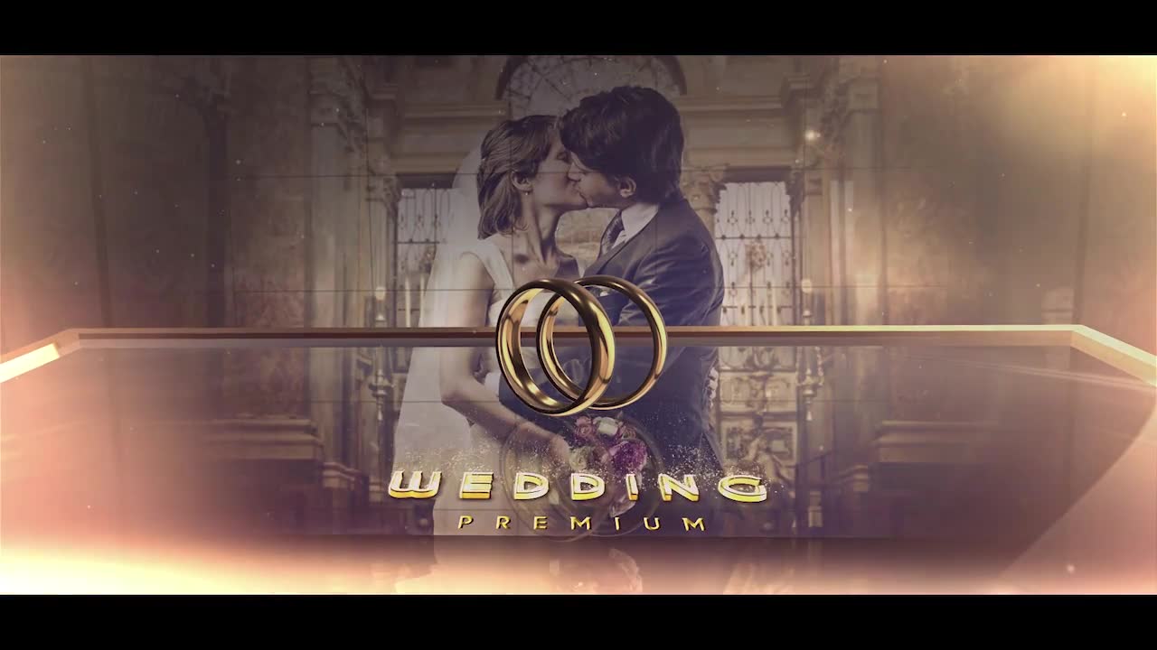 Wedding Intro Videohive 21871370 After Effects Image 10