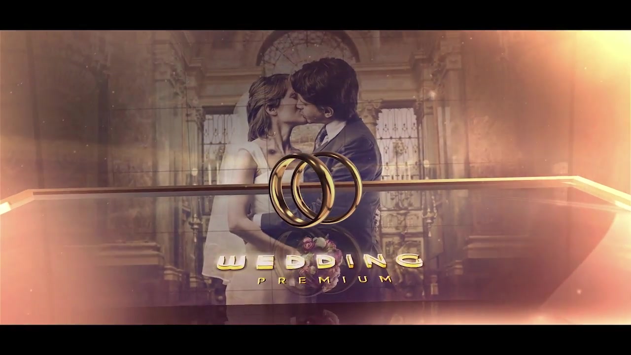 Wedding Intro Videohive 21871370 After Effects Image 4