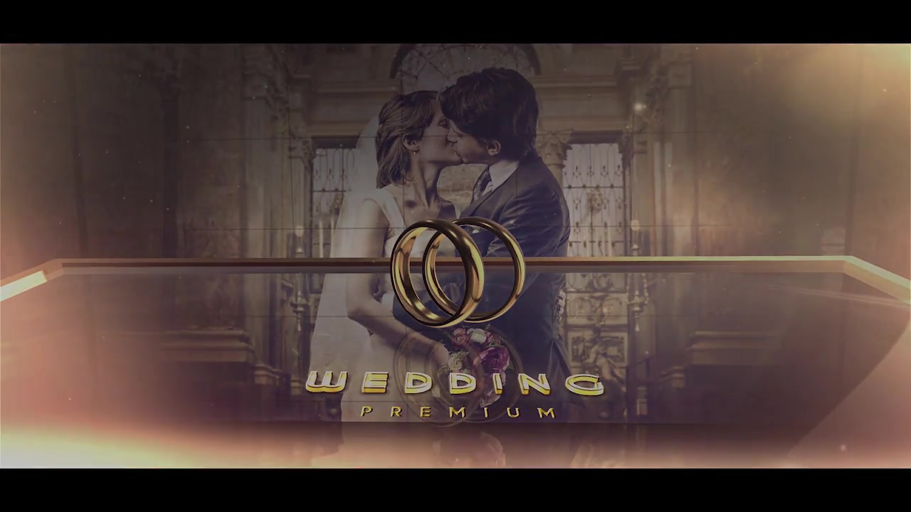Wedding Intro Videohive 21871370 After Effects Image 5