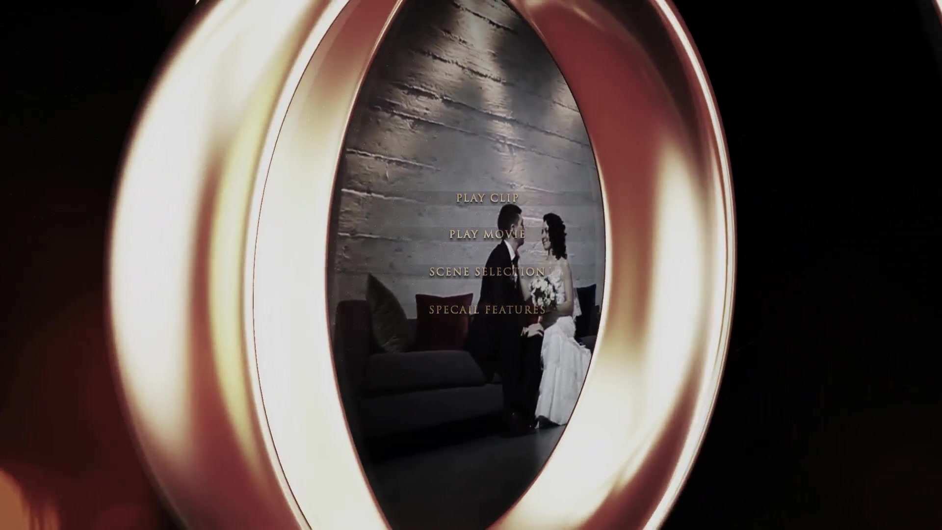 Wedding Intro And DVD Menu Videohive 21871148 After Effects Image 6