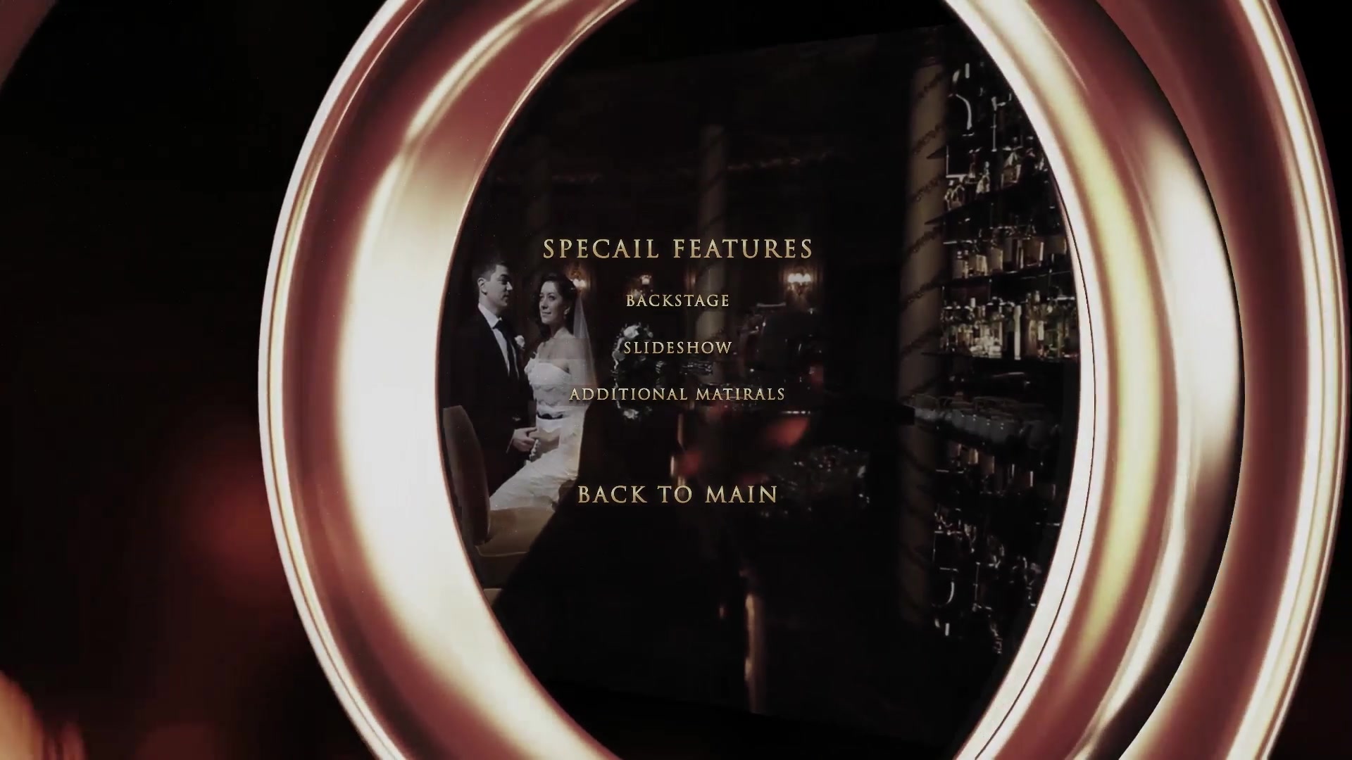 wedding dvd motion menu after effects free download