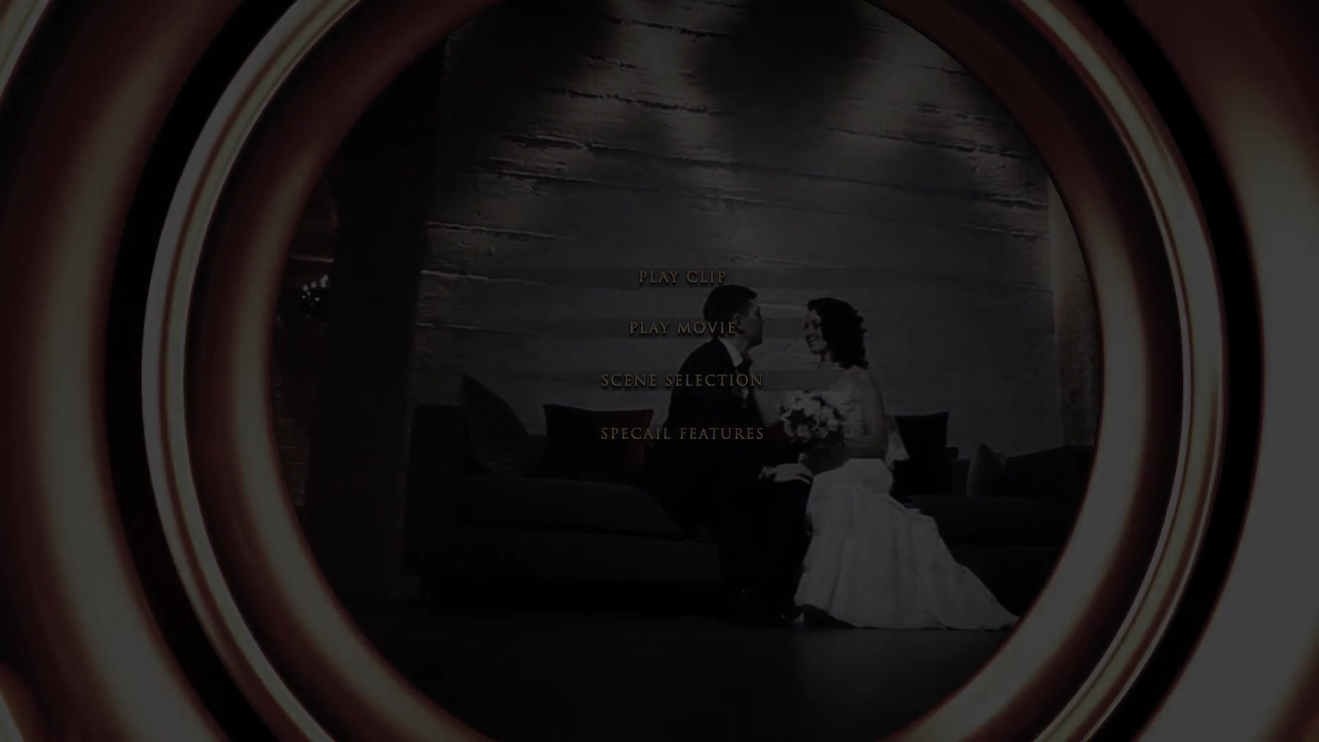 Wedding Intro And DVD Menu Videohive 21871148 After Effects Image 8