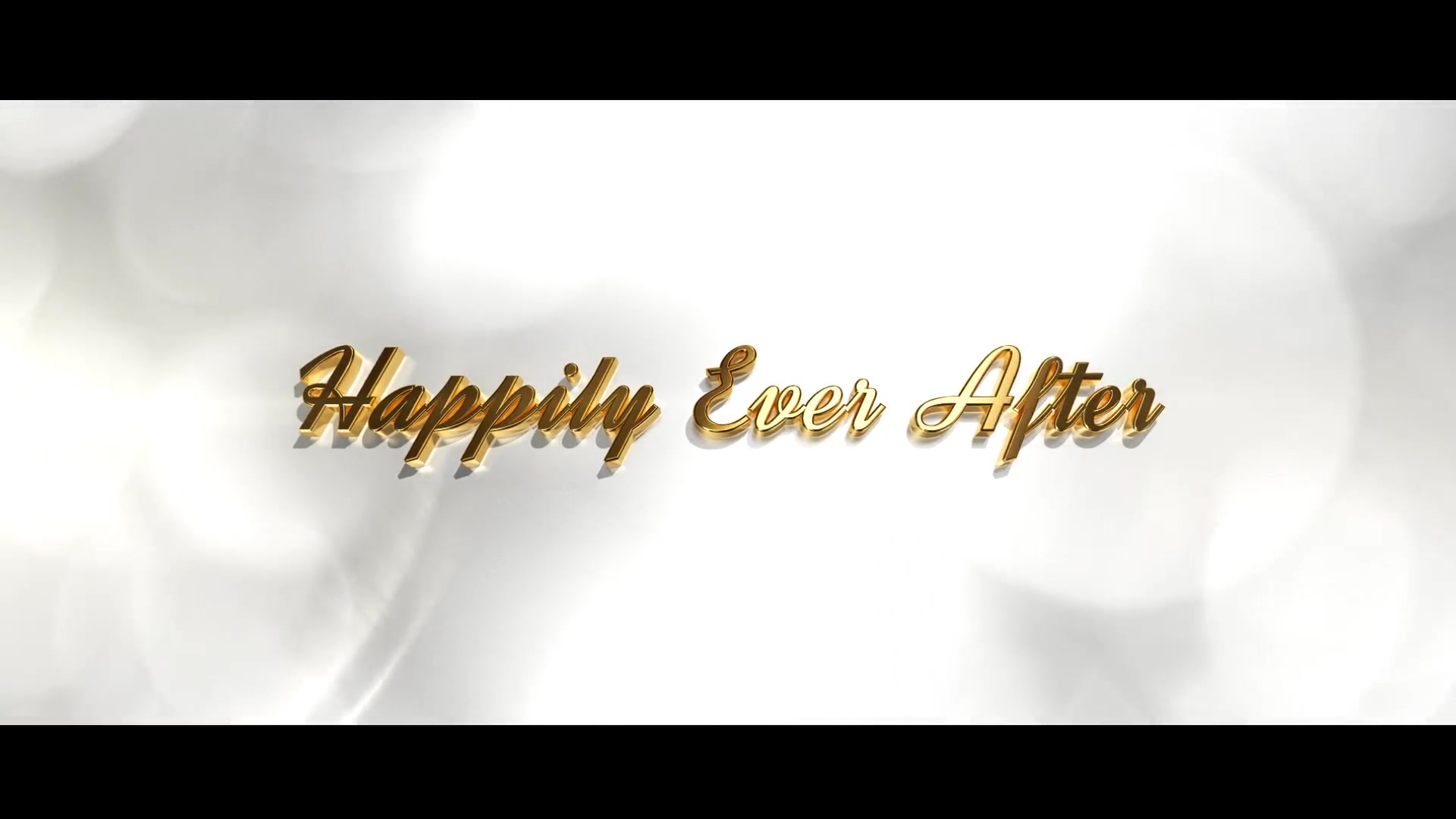 Wedding Intro Videohive 21879185 After Effects Image 12