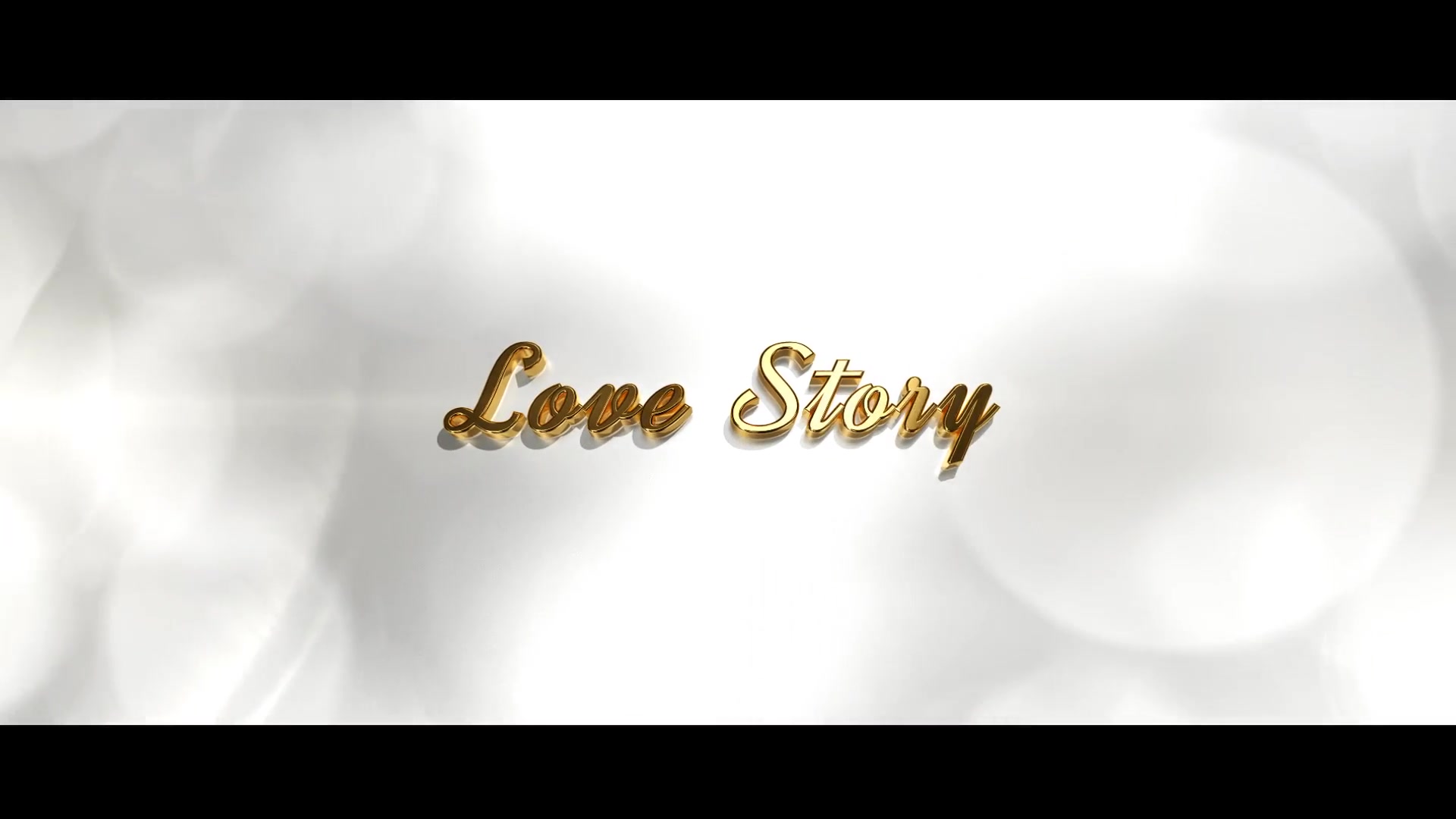 Wedding Intro Videohive 21879185 After Effects Image 5
