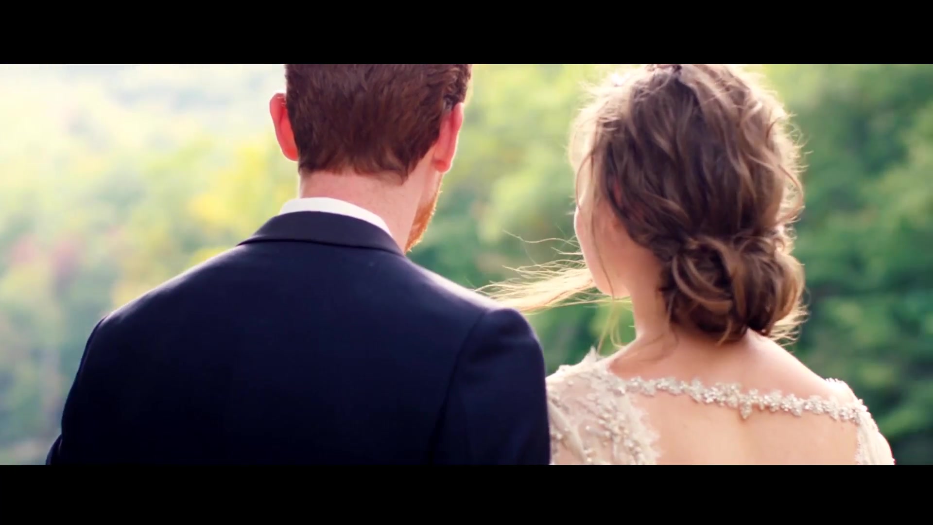 Wedding Intro Videohive 21879185 After Effects Image 6