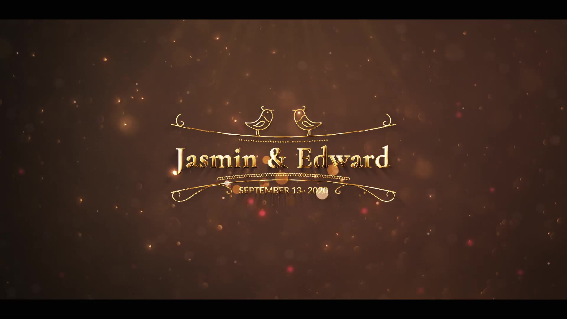 Wedding Intro Videohive 24069708 After Effects Image 11