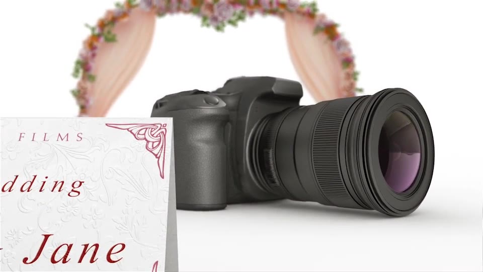 Wedding Intro - Download Videohive 7422671