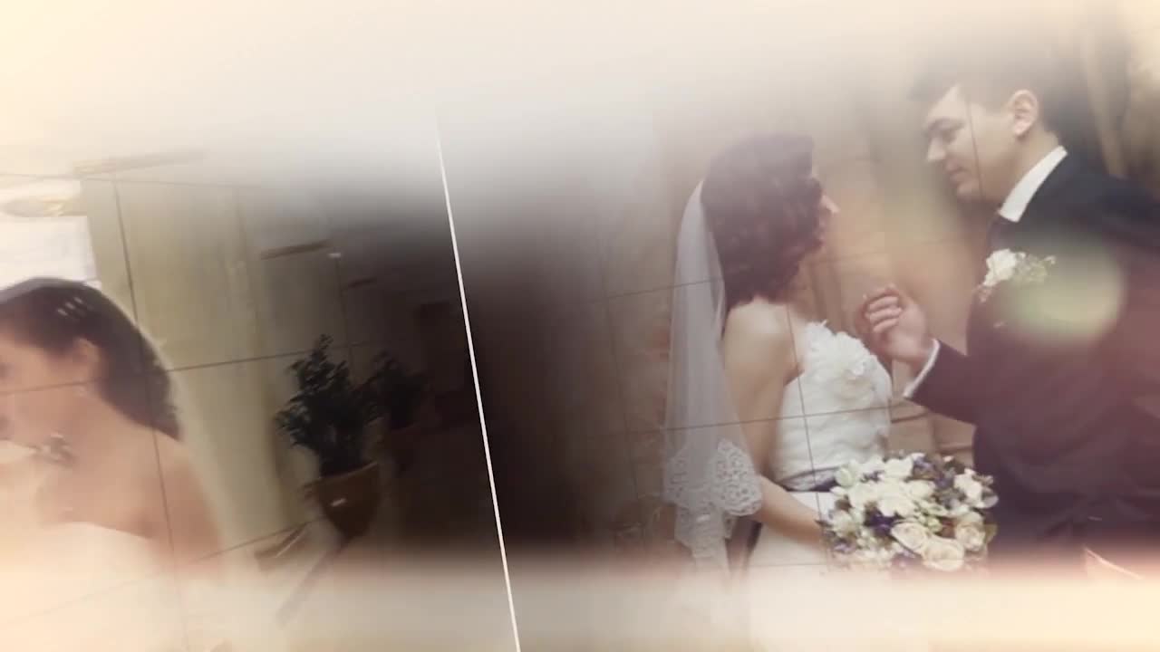 Wedding Intro - Download Videohive 7667223