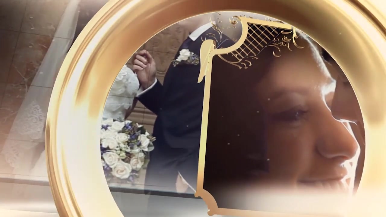 Wedding Intro - Download Videohive 7667223