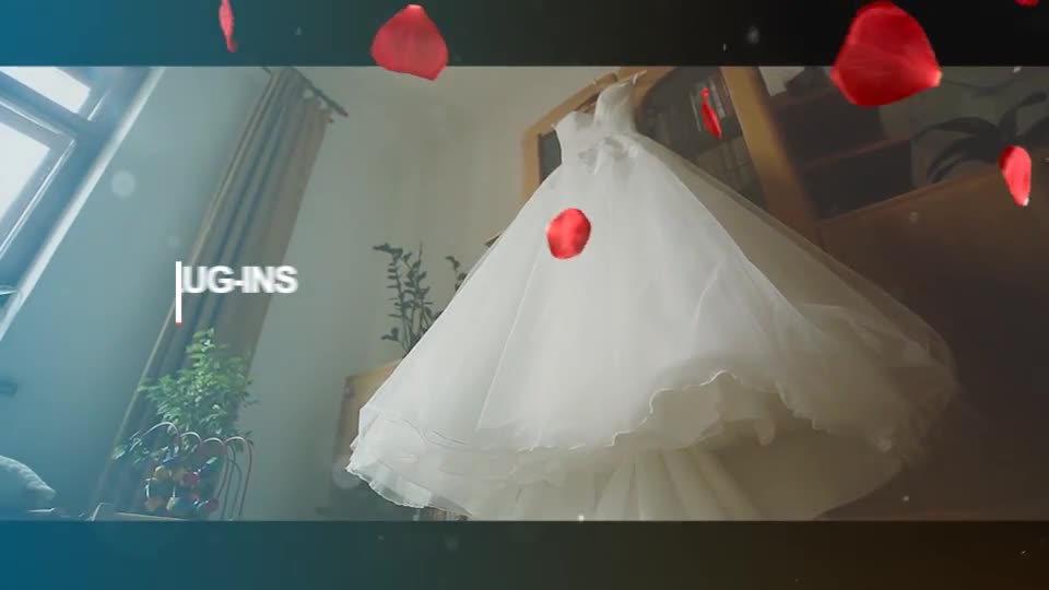 Wedding Intro | Premiere Pro Videohive 22544587 Premiere Pro Image 2
