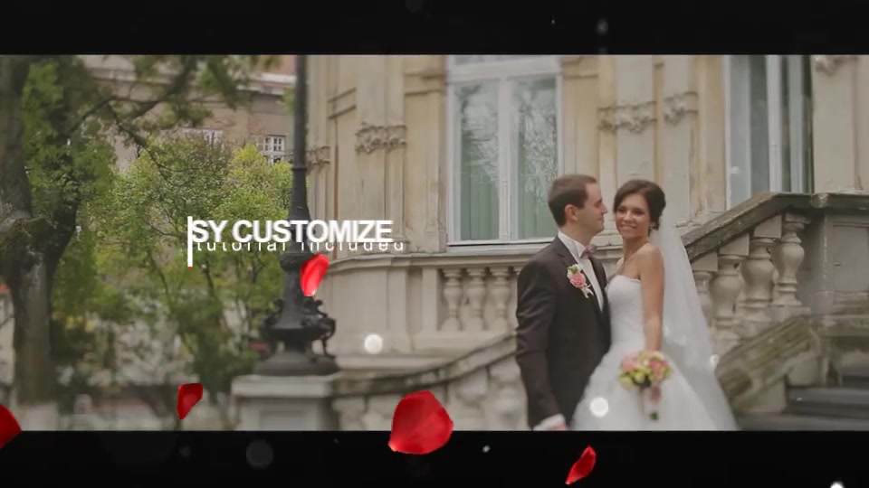 Wedding Intro | Premiere Pro Videohive 22544587 Premiere Pro Image 4