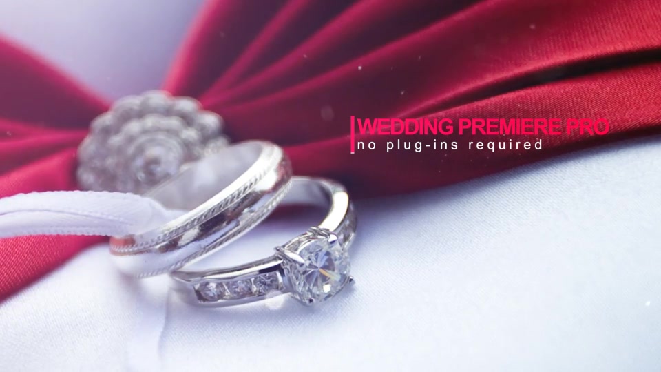 Wedding Intro | Premiere Pro Videohive 22544587 Premiere Pro Image 7