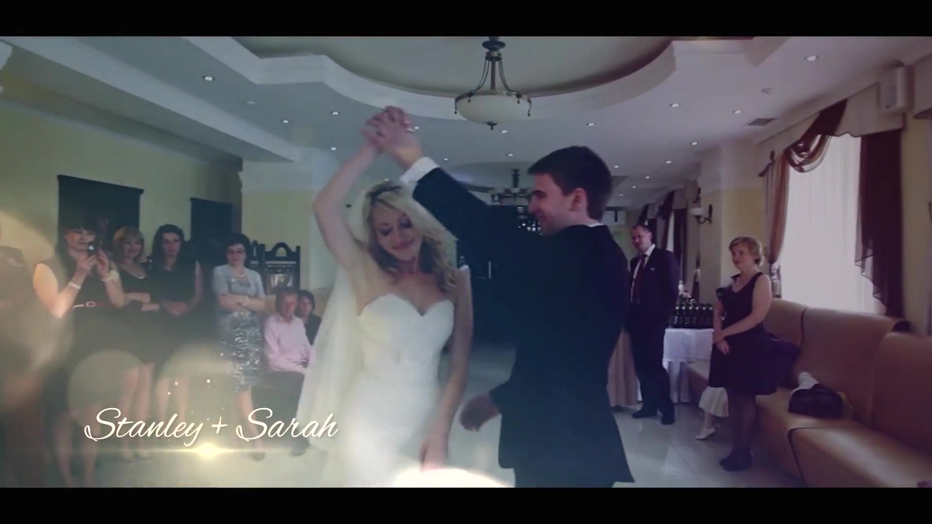 Wedding intro Videohive 23675487 After Effects Image 8