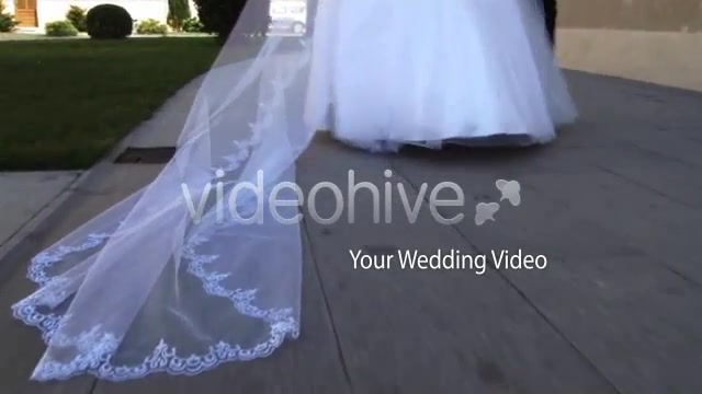 Wedding Intro & Wedding Outro - Download Videohive 3925582
