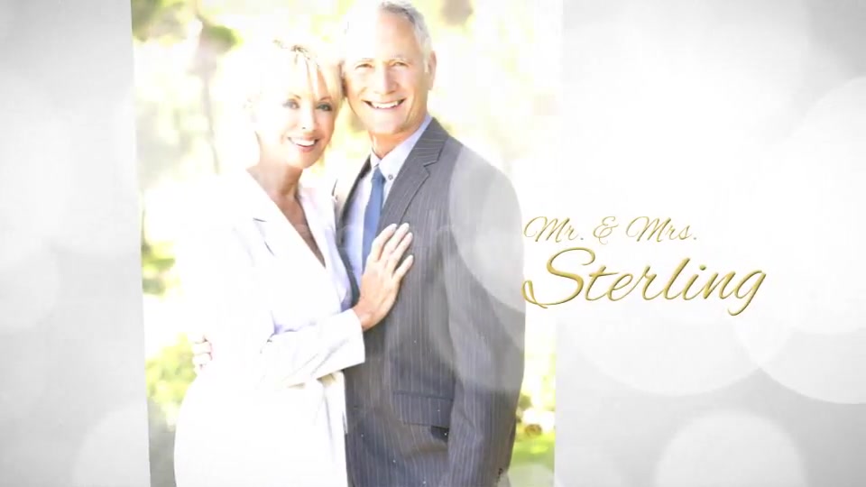 Wedding Intro & Wedding Slideshow - Download Videohive 4764921