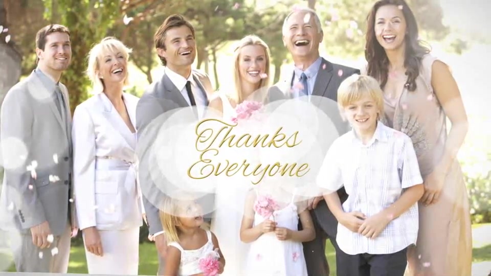 Wedding Intro & Wedding Slideshow - Download Videohive 4764921