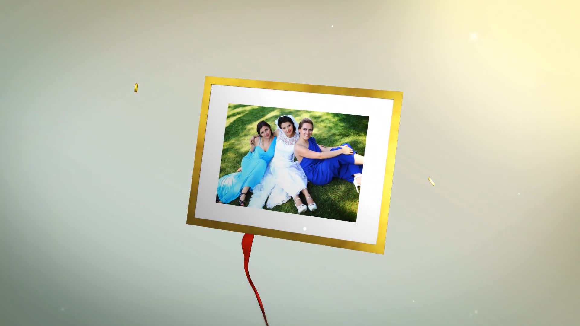 Wedding Intro/Opener Videohive 11166925 After Effects Image 2