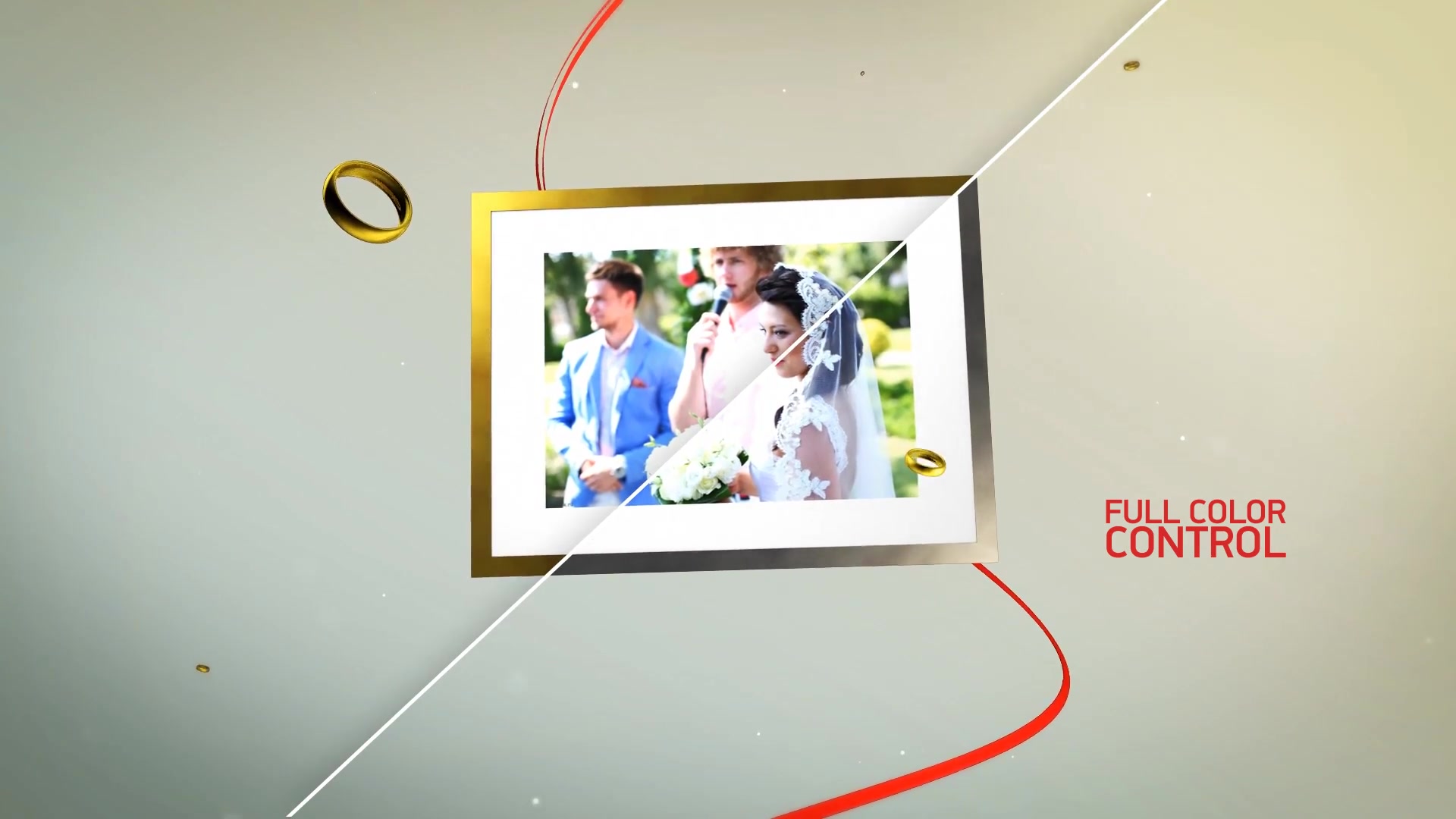 Wedding Intro/Opener Videohive 11166925 After Effects Image 4