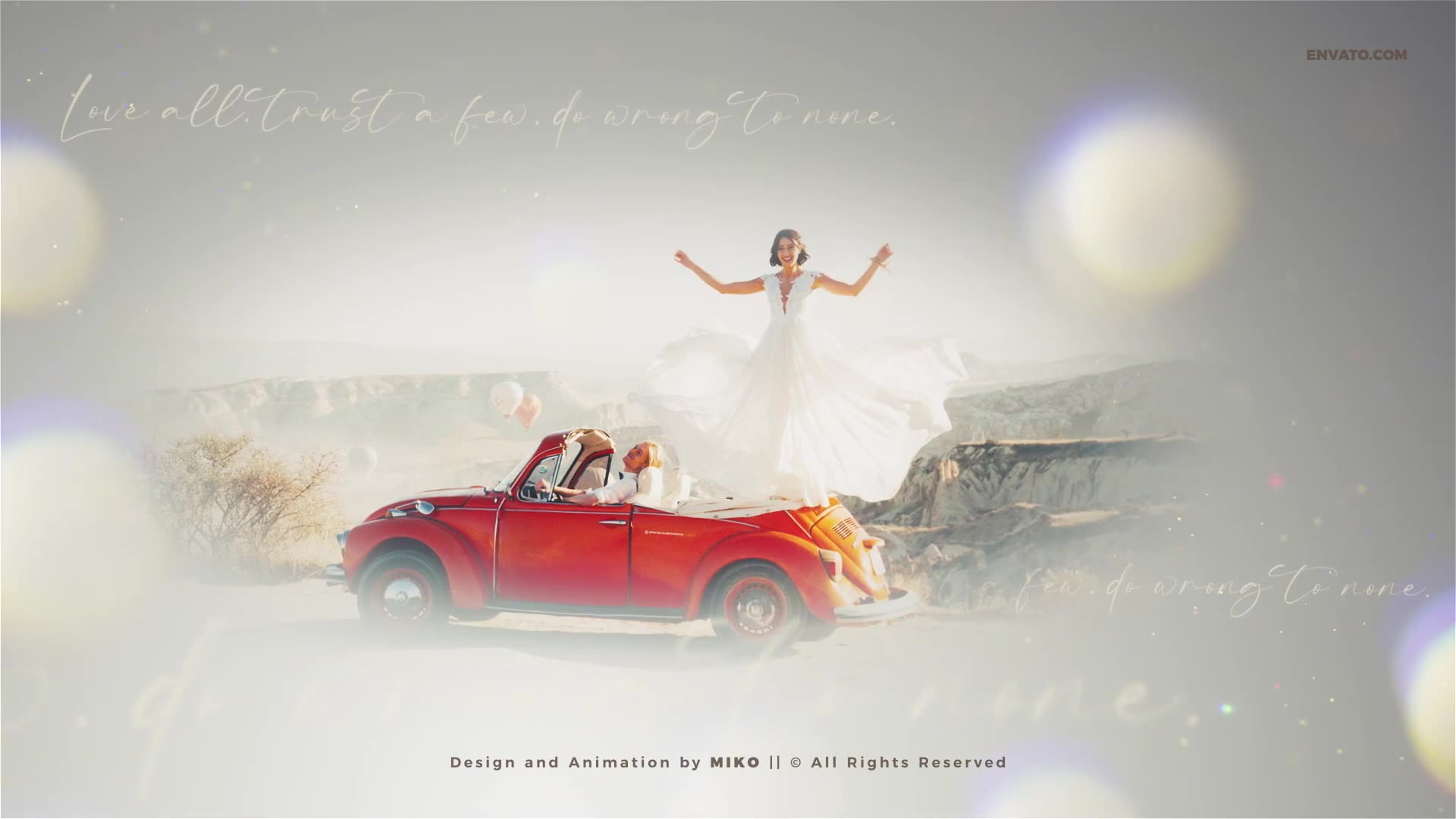 Wedding Invitation Videohive 31980377 After Effects Image 2