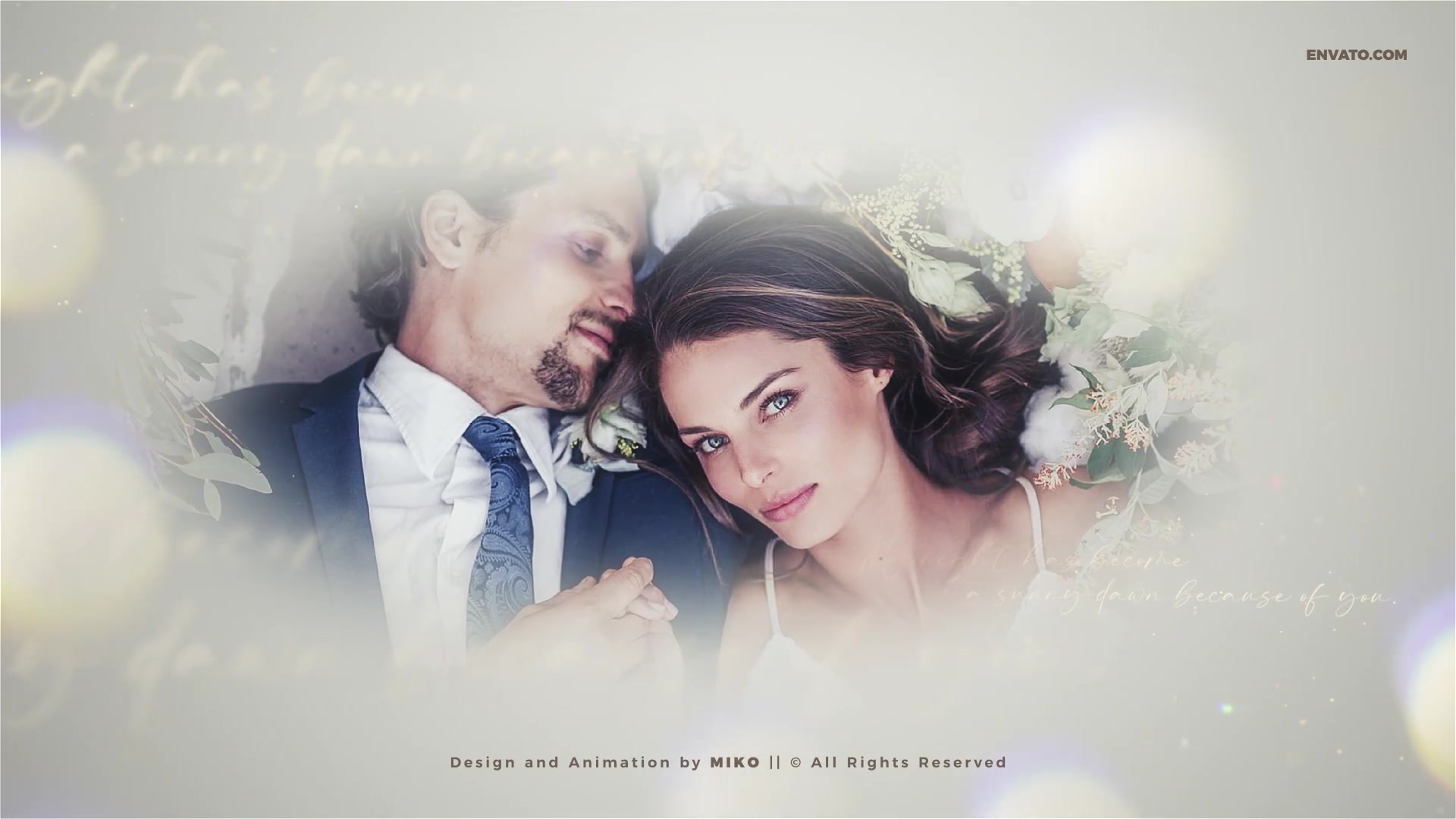 Wedding Invitation Videohive 31980377 After Effects Image 8