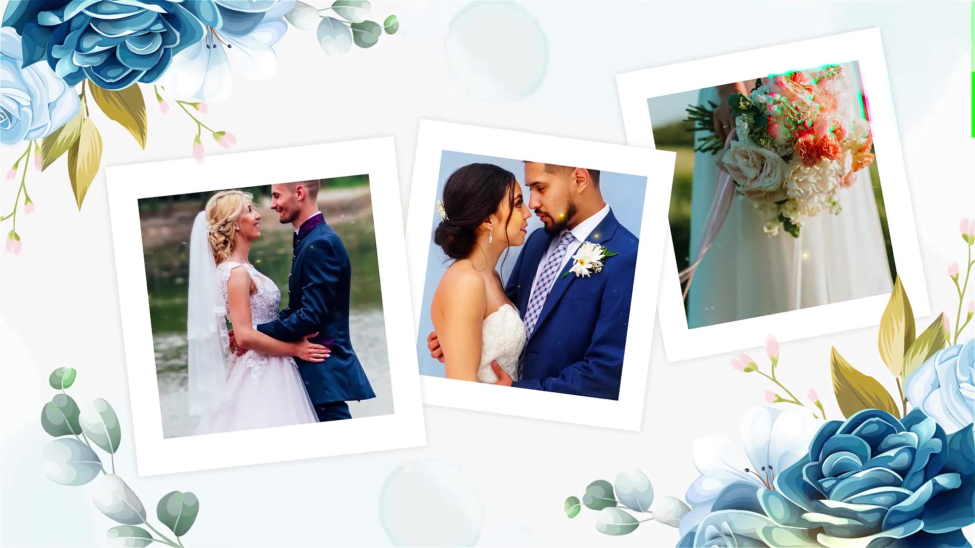 Wedding Invitation Card Slideshow Videohive 38955148 After Effects Image 5