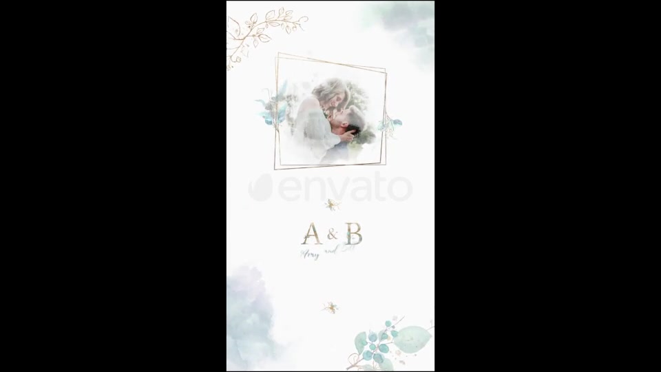 Wedding Invitation Videohive 28023914 After Effects Image 8