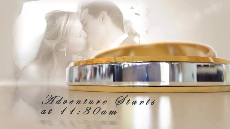 Wedding Invitation - Download Videohive 2533538