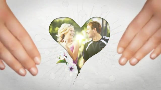 Wedding Invitation e card Videohive 158426 After Effects Image 2