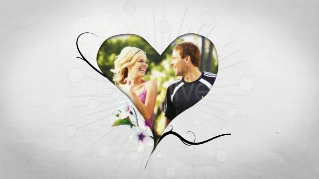 Wedding Invitation e card Videohive 158426 After Effects Image 3