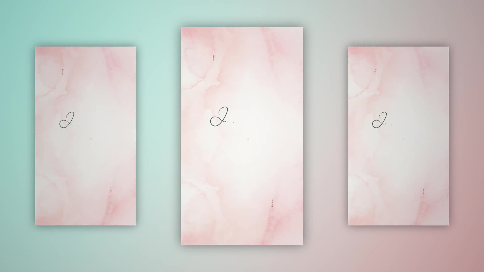 Wedding Invitation Instagram Story Videohive 39391753 After Effects Image 1