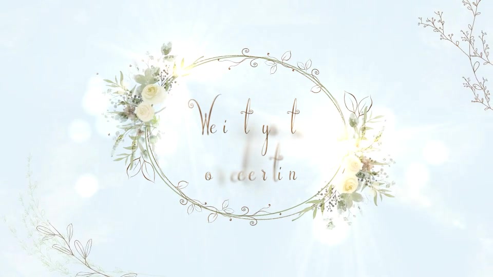 Wedding Invitation Pack Videohive 32884125 After Effects Image 7