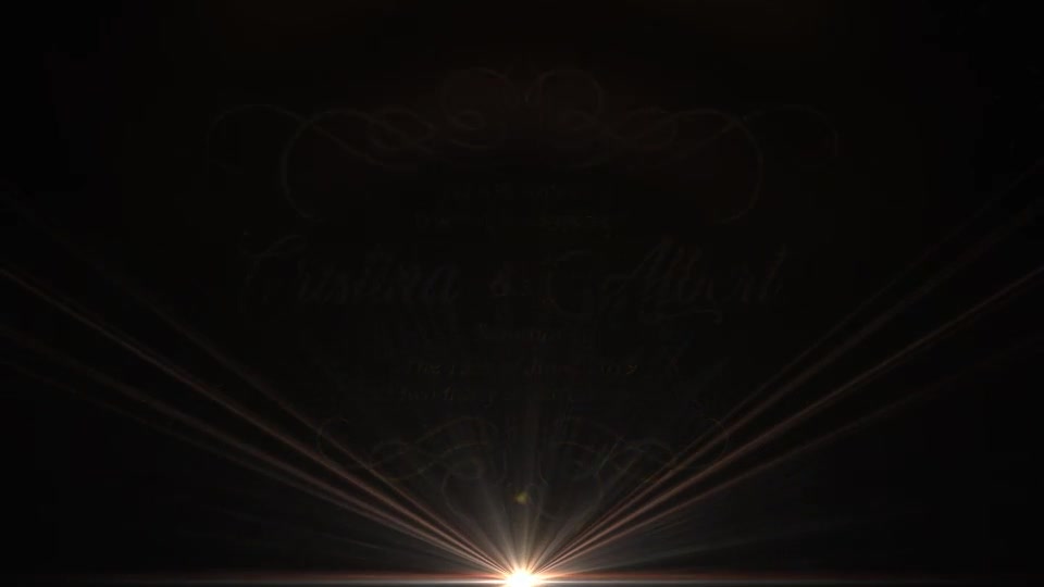 Wedding Invitation Pack Videohive 23825150 After Effects Image 9