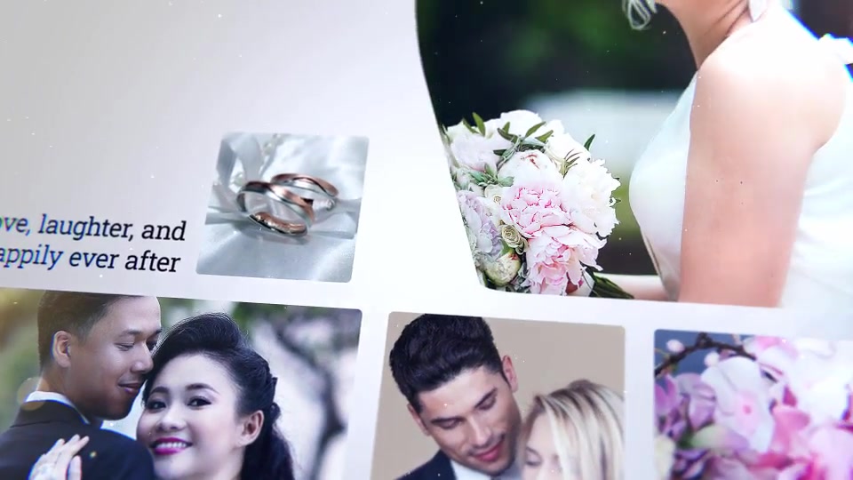 Wedding Invitation Premiere Pro | Mogrt Videohive 32668726 Premiere Pro Image 6