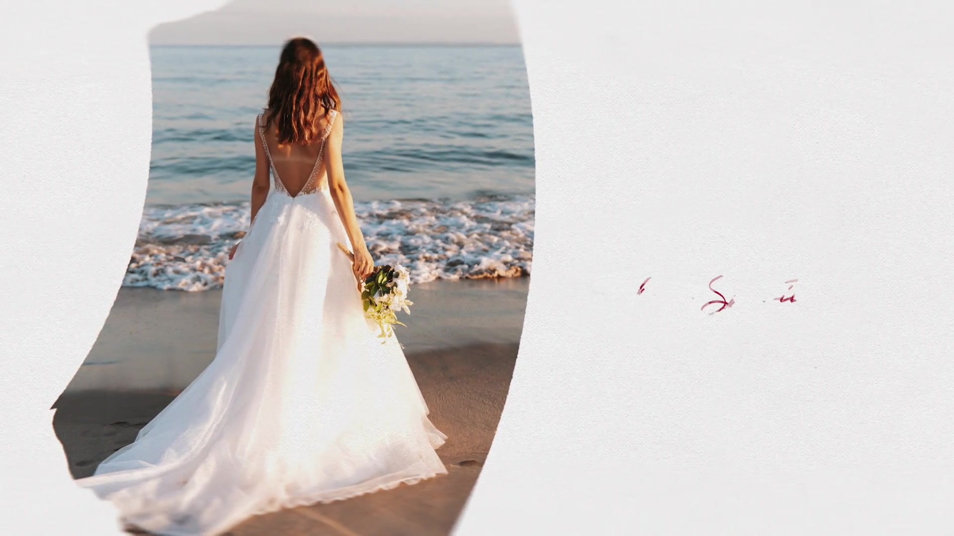 Wedding Invitation Slideshow Videohive 38414007 After Effects Image 10